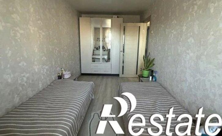 3-комн квартира улица Свердлова, 24,  д. 24