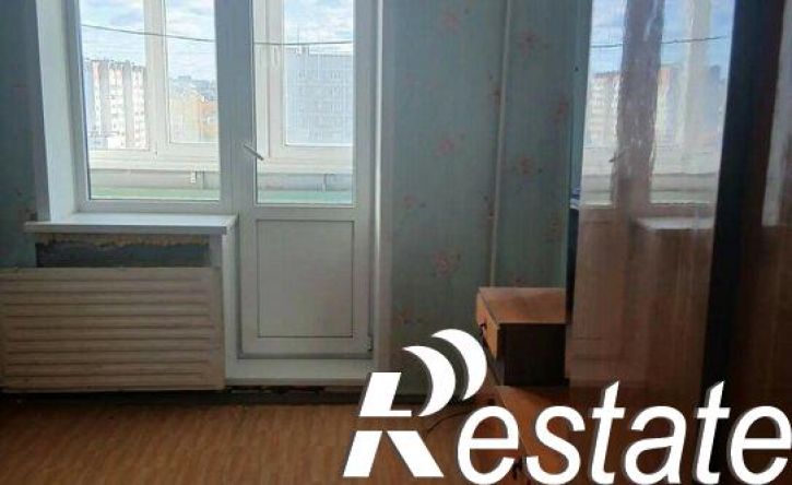 3-комн квартира жилой район Заозёрный, 6-й микрорайон, 6