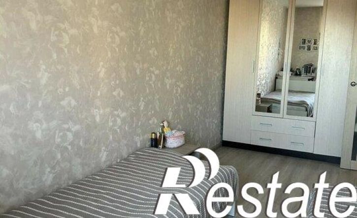 3-комн квартира улица Свердлова, 24,  д. 24