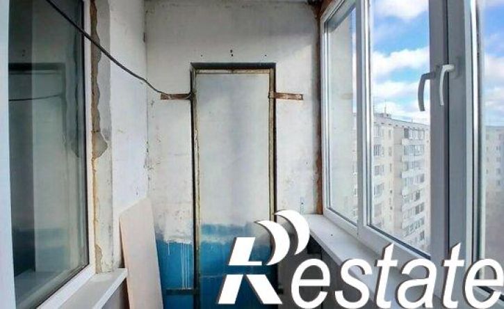 3-комн квартира жилой район Заозёрный, 6-й микрорайон, 6