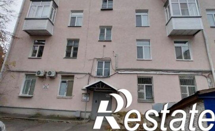 1-комн квартира улица Пичугина, 8,  д. 8