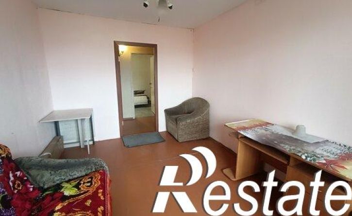 3-комн квартира Сибирская улица, 19,  д. 19