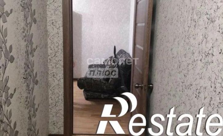 2-комн квартира улица Пушкина, 69,  д. 69