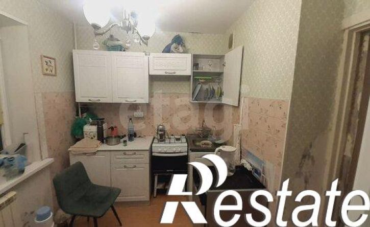 1-комн квартира улица Аргентовского, 46,  д. 46