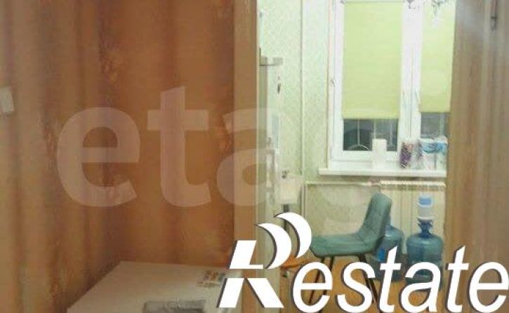 1-комн квартира улица Аргентовского, 46,  д. 46