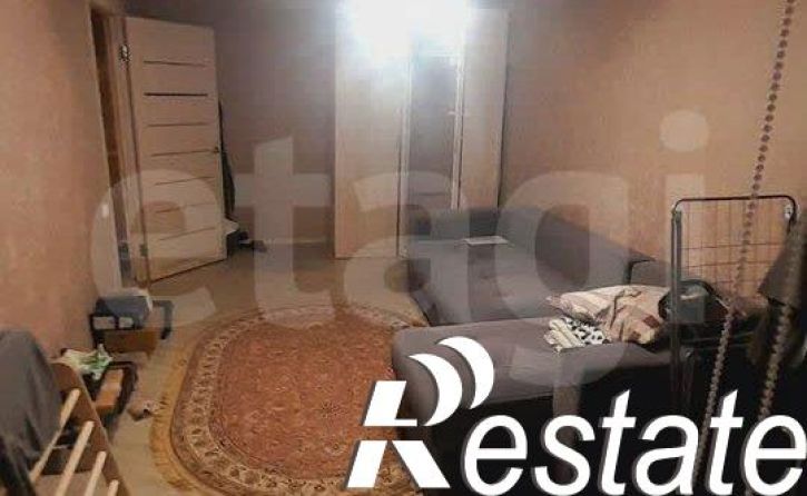 1-комн квартира улица Аргентовского, 46,  д. 46