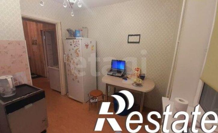 1-комн квартира улица Аргентовского, 46,  д. 46