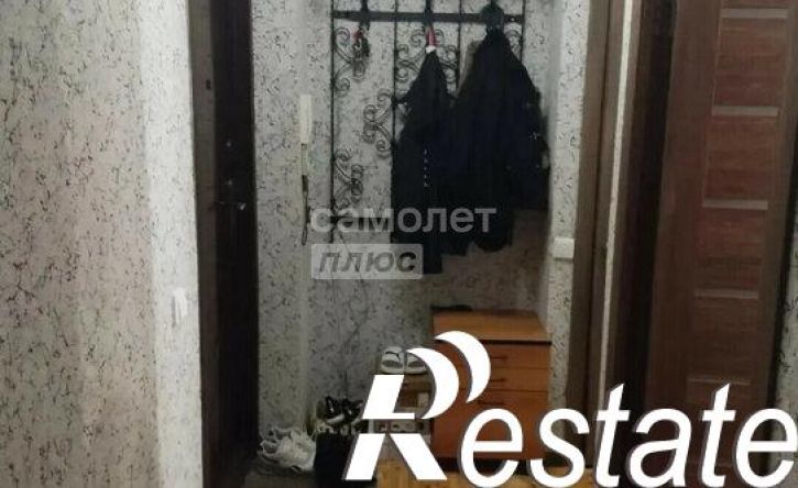 2-комн квартира улица Пушкина, 69,  д. 69