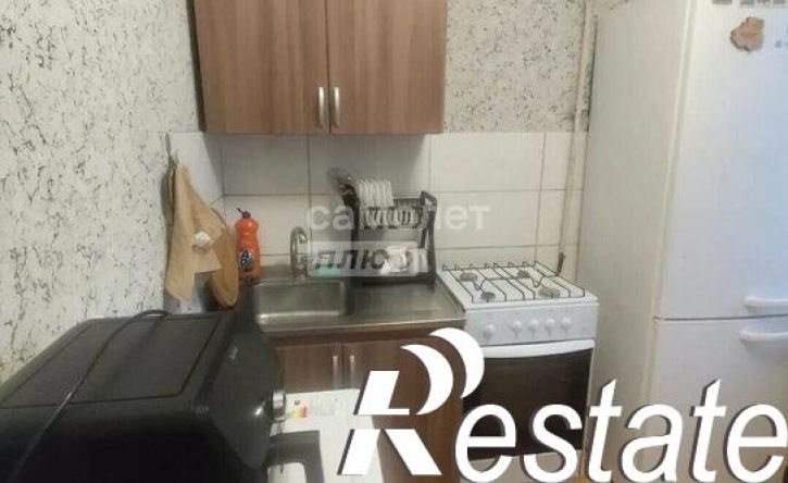 2-комн квартира улица Пушкина, 69,  д. 69