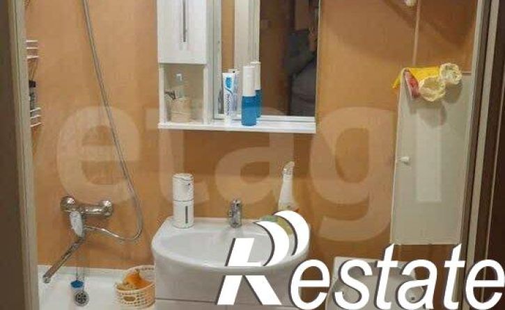 1-комн квартира улица Аргентовского, 46,  д. 46