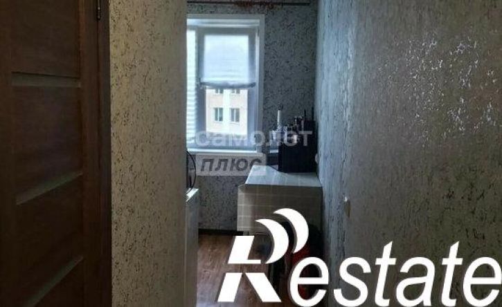 2-комн квартира улица Пушкина, 69,  д. 69