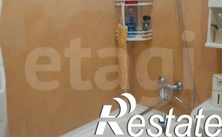 1-комн квартира улица Аргентовского, 46,  д. 46