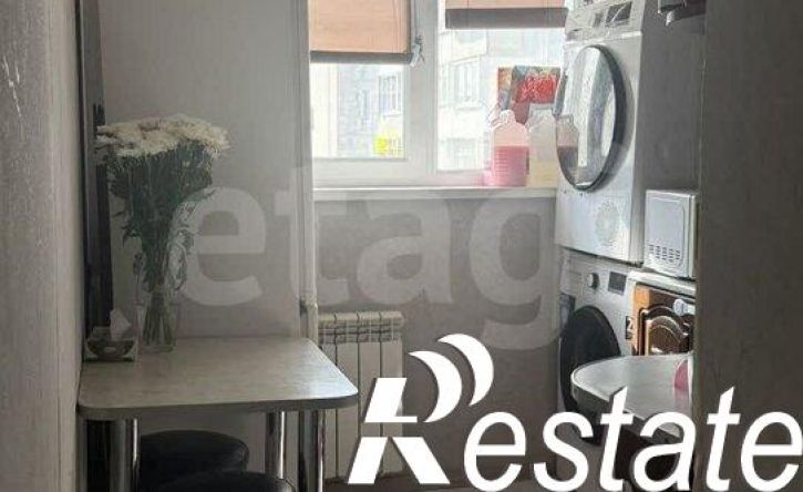 1-комн квартира Комсомольская улица, 85,  д. 85