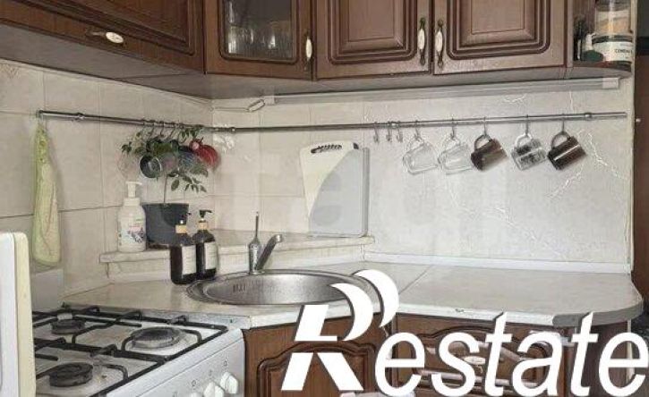 1-комн квартира Комсомольская улица, 85,  д. 85