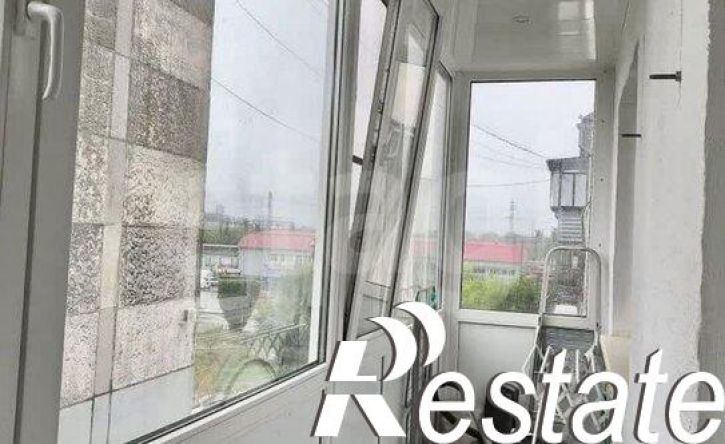 1-комн квартира Комсомольская улица, 85,  д. 85