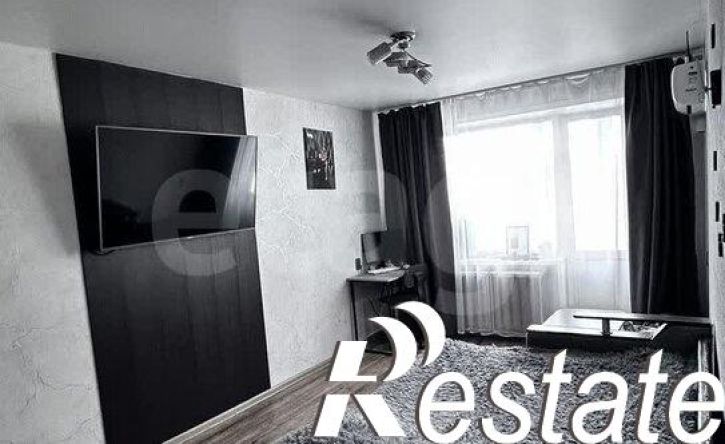 1-комн квартира Комсомольская улица, 85,  д. 85