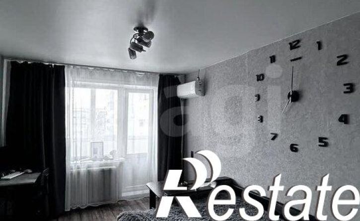 1-комн квартира Комсомольская улица, 85,  д. 85