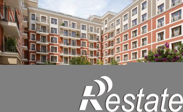 3-комн квартира в новом доме Пролетарская улица, 40,  д. 40
