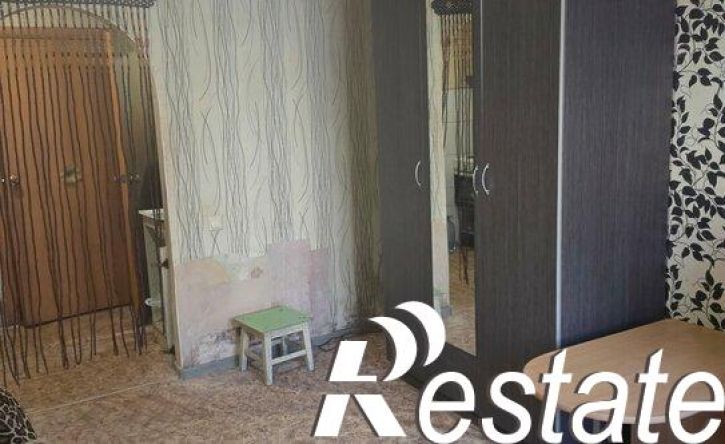 1-комн квартира улица Коли Мяготина, 44,  д. 44
