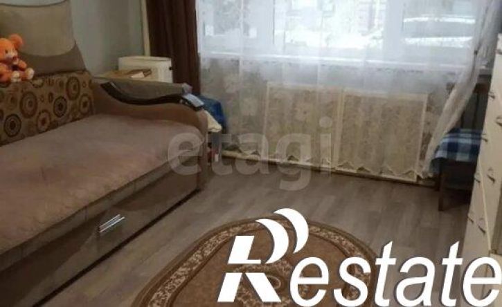 2-комн квартира Космонавтов улица, Черёмухово микрорайон, 6,  д. 6