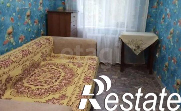 2-комн квартира Космонавтов улица, Черёмухово микрорайон, 6,  д. 6