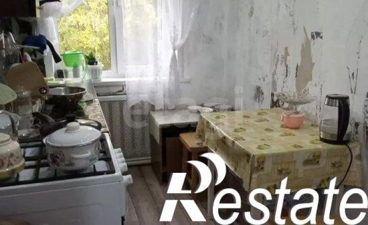 2-комн квартира Космонавтов улица, Черёмухово микрорайон, 6,  д. 6