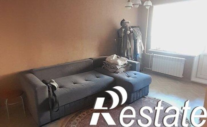 1-комн квартира улица Аргентовского, 46,  д. 46