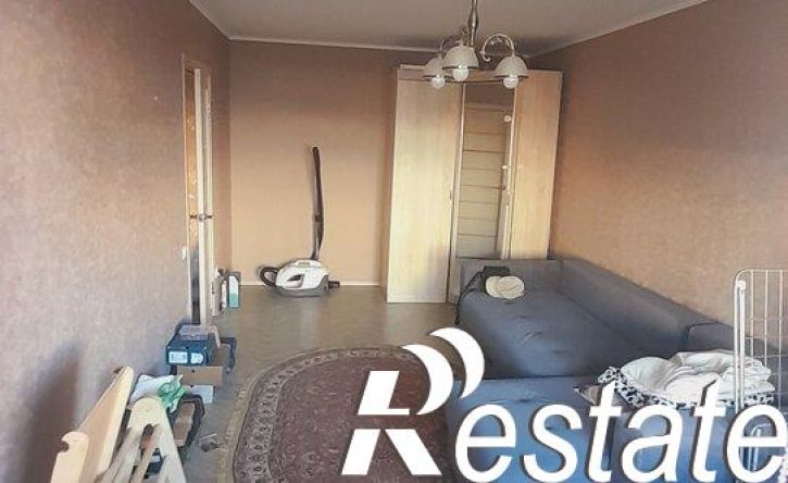 1-комн квартира улица Аргентовского, 46,  д. 46