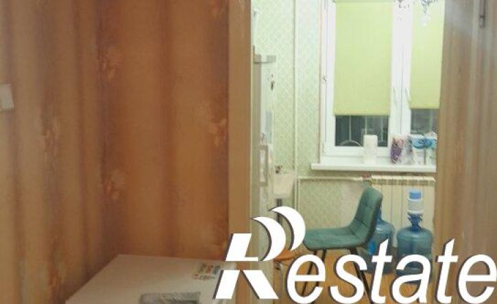 1-комн квартира улица Аргентовского, 46,  д. 46