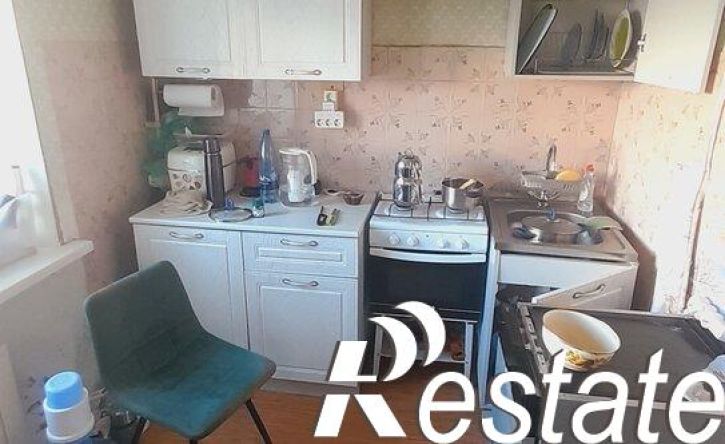 1-комн квартира улица Аргентовского, 46,  д. 46