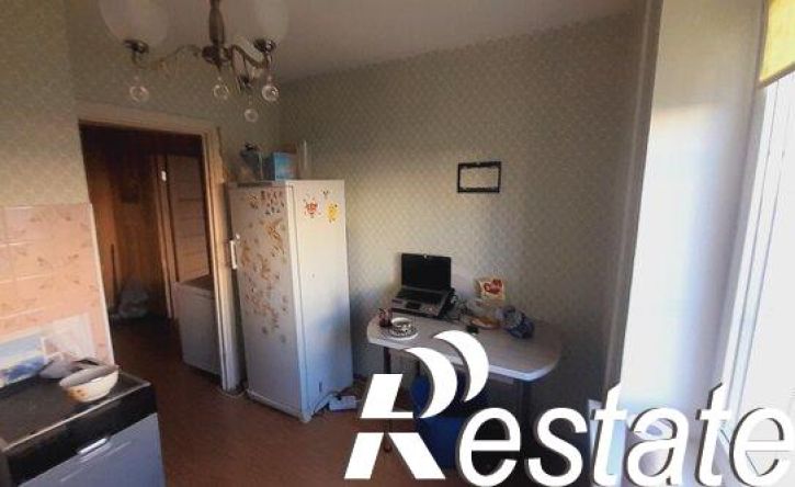 1-комн квартира улица Аргентовского, 46,  д. 46