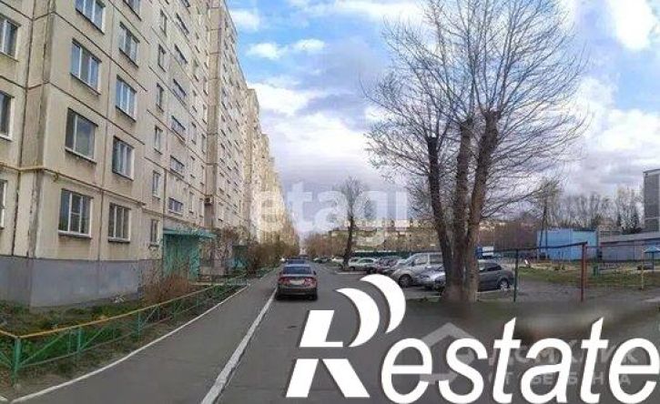 1-комн квартира улица Аргентовского, 46,  д. 46