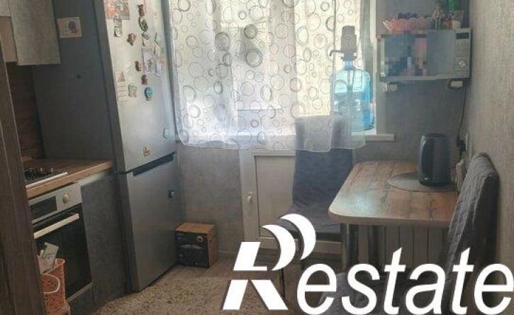2-комн квартира улица Пушкина, 47,  д. 47