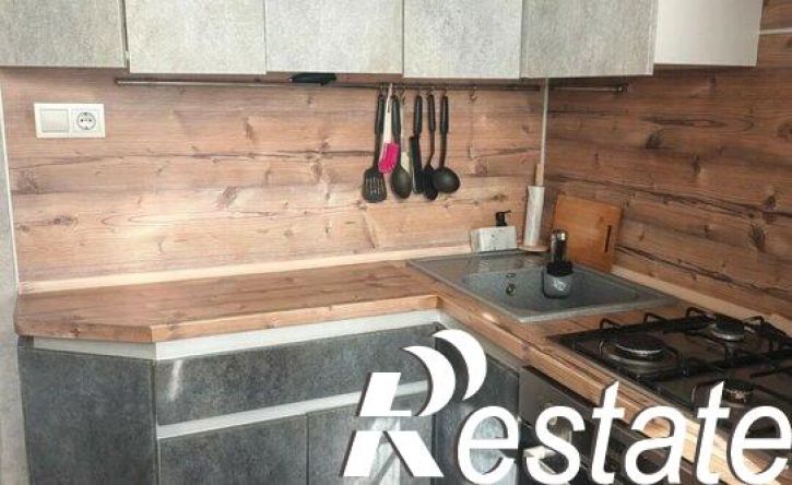 2-комн квартира улица Пушкина, 47,  д. 47