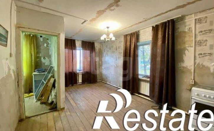 2-комн квартира Шевелевская улица, 3Б,  д. 3Б