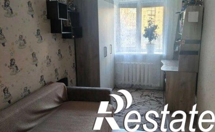 2-комн квартира улица Пушкина, 47,  д. 47