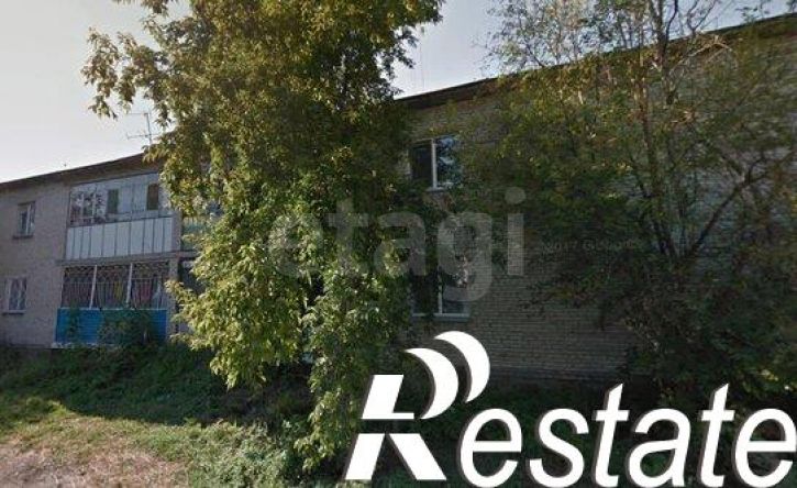2-комн квартира Шевелевская улица, 3Б,  д. 3Б