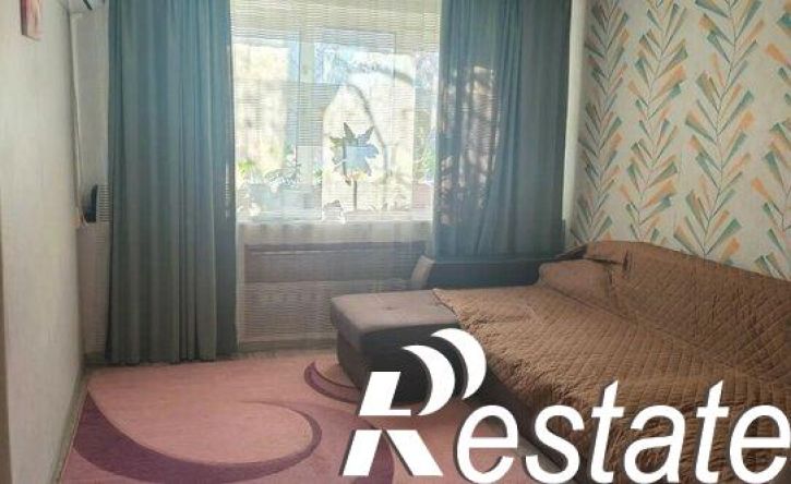 2-комн квартира улица Пушкина, 47,  д. 47