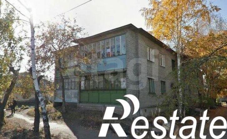 2-комн квартира Шевелевская улица, 3Б,  д. 3Б