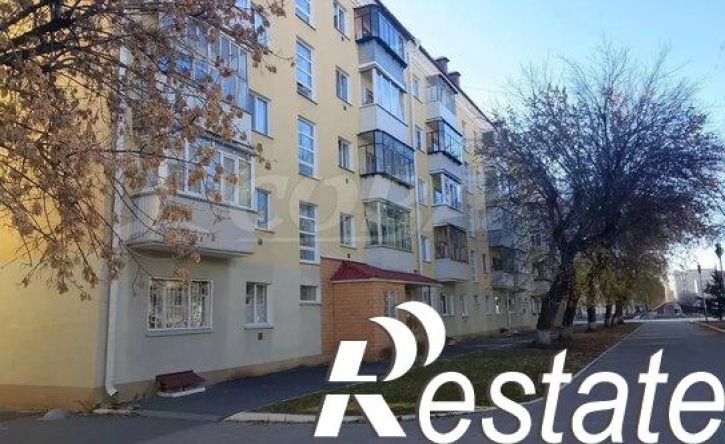 2-комн квартира улица Гоголя, 55,  д. 55