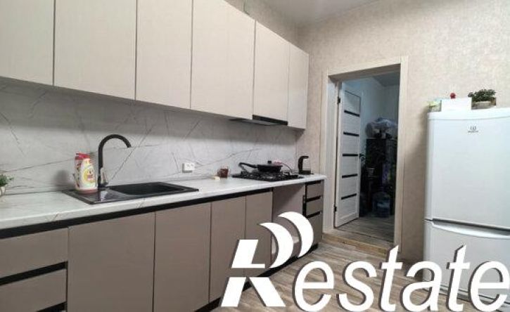 2-комн квартира Сиреневая улица, 14А,  д. 14А