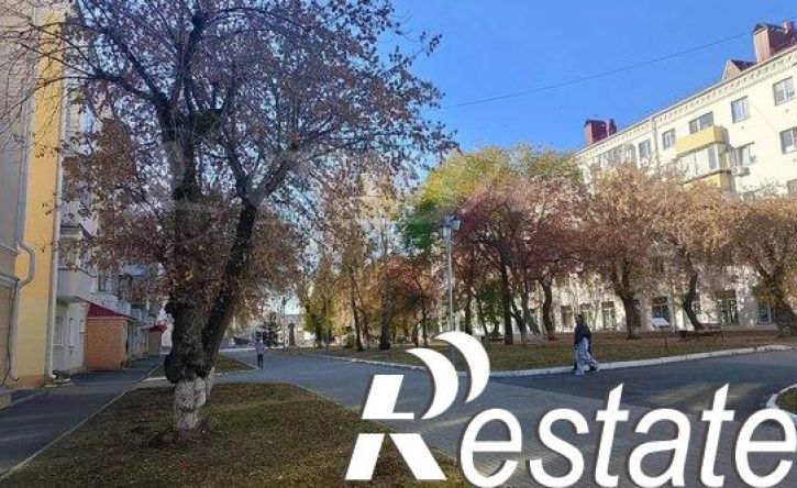 2-комн квартира улица Гоголя, 55,  д. 55