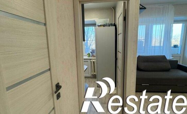 3-комн квартира Чернореченская улица, 69,  д. 69