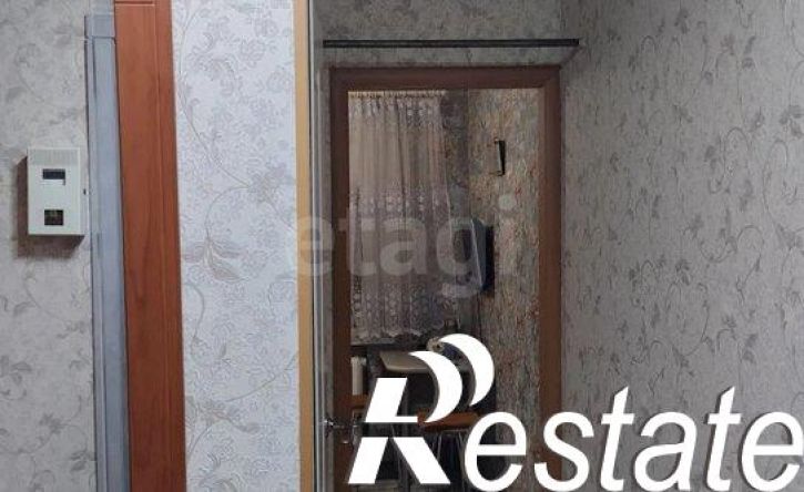 1-комн квартира улица Черняховского, 16,  д. 16