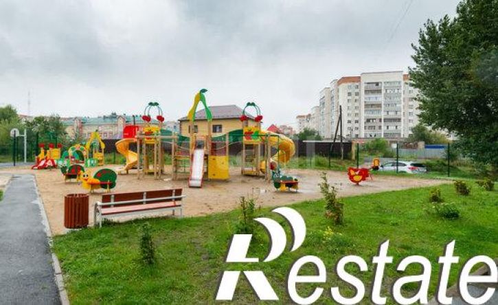 1-комн квартира Солнечный бульвар, 16А,  д. 16А