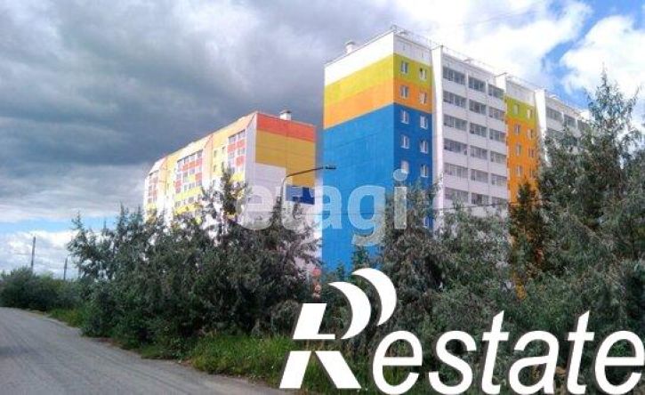 1-комн квартира Солнечный бульвар, 16А,  д. 16А