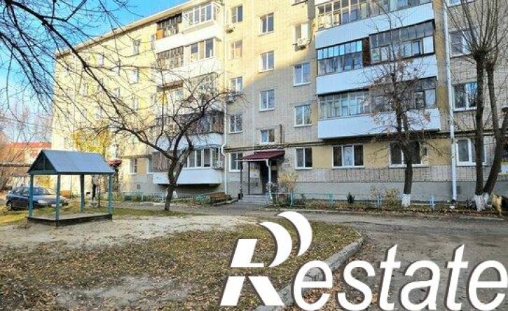 2-комн квартира улица Коли Мяготина, 91Б,  д. 91Б