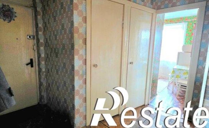 2-комн квартира улица Коли Мяготина, 91Б,  д. 91Б
