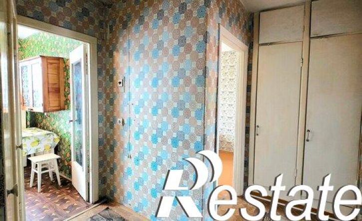 2-комн квартира улица Коли Мяготина, 91Б,  д. 91Б