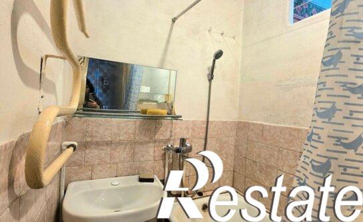 2-комн квартира улица Коли Мяготина, 91Б,  д. 91Б